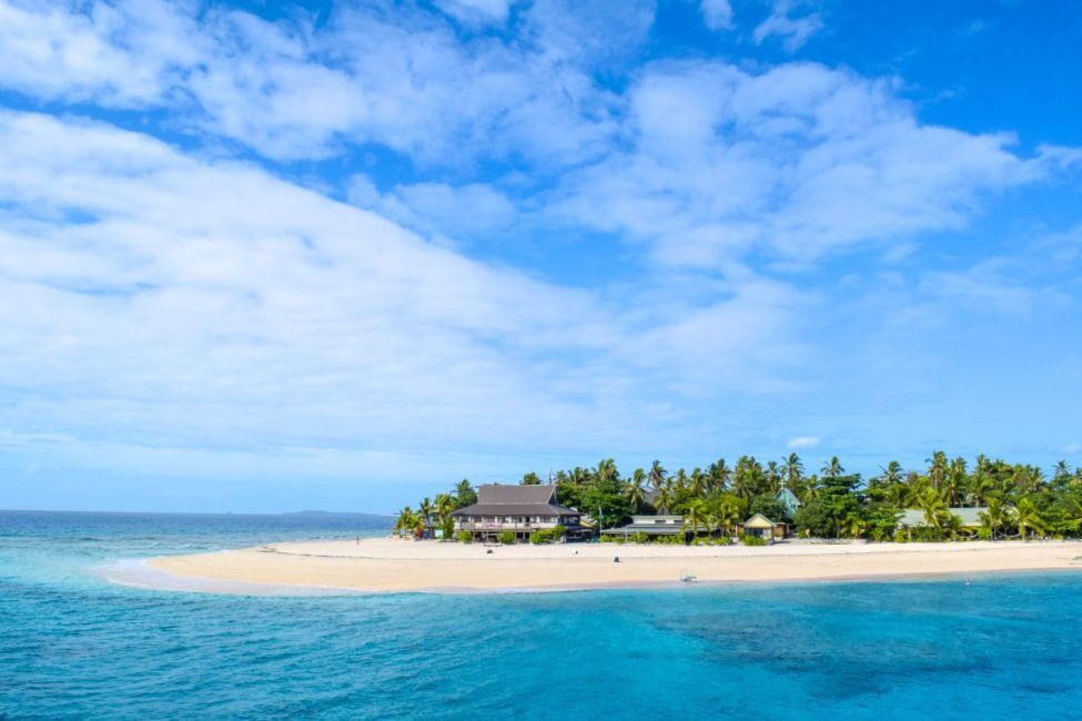 5 Best Budget Accommodation in the Mamanuca Islands