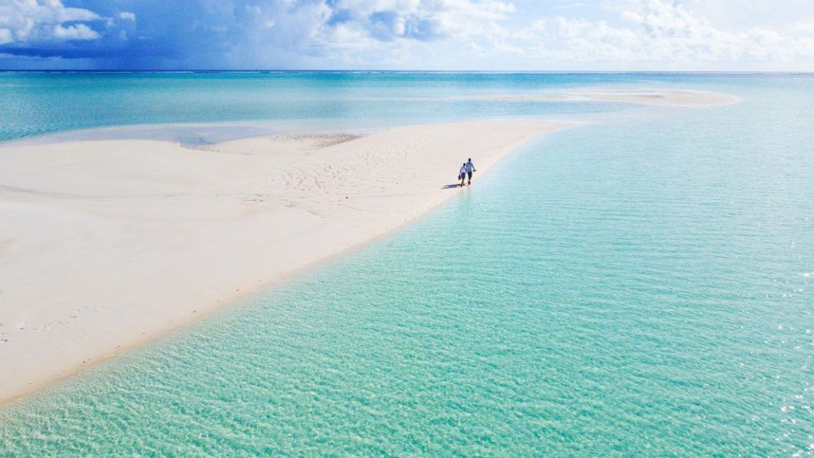10 Reasons to Travel in the Low Season in Fiji