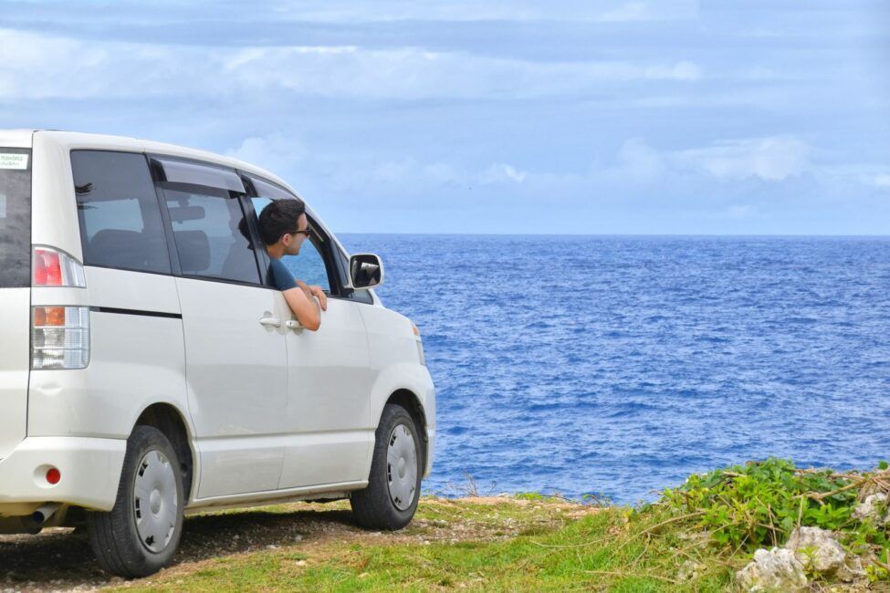 The Best Car Rentals in Fiji