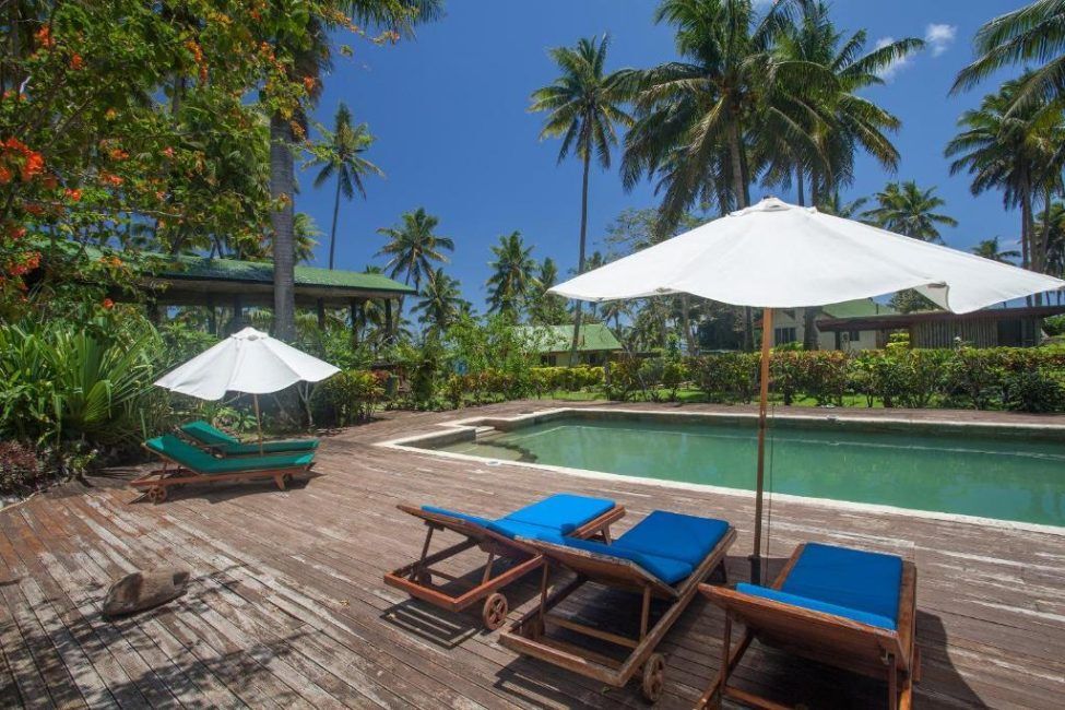 7 Best Budget Accommodation in Taveuni