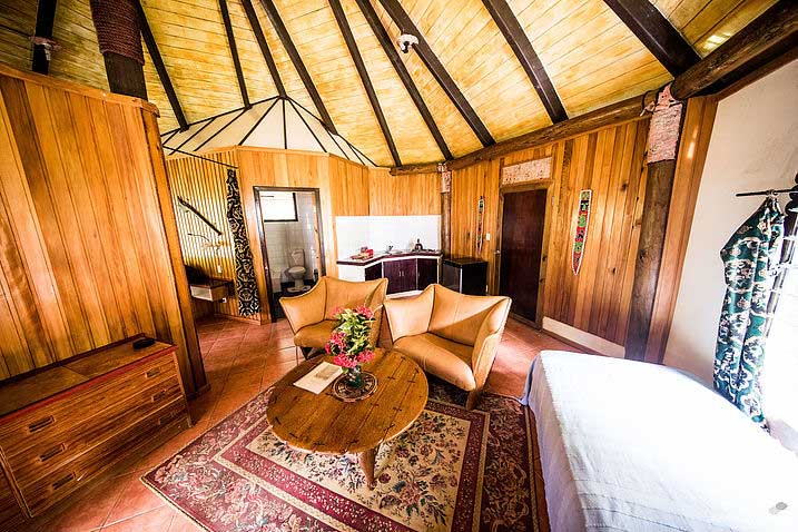 6 Best Budget Accommodation in Kadavu