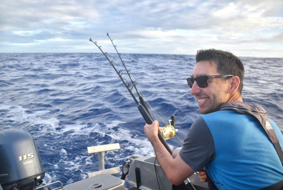 How to Choose the Best Fishing Tour in Fiji