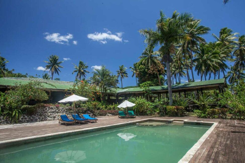 10 Best Budget Accommodation in Fiji