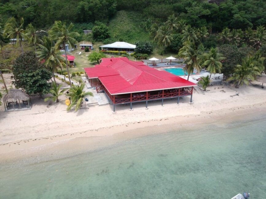 How to Pick the Best Budget Accommodation in Fiji for You