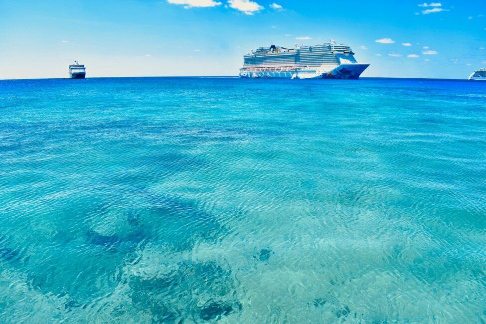 How to Get a Good Deal on a Cruise to Fiji