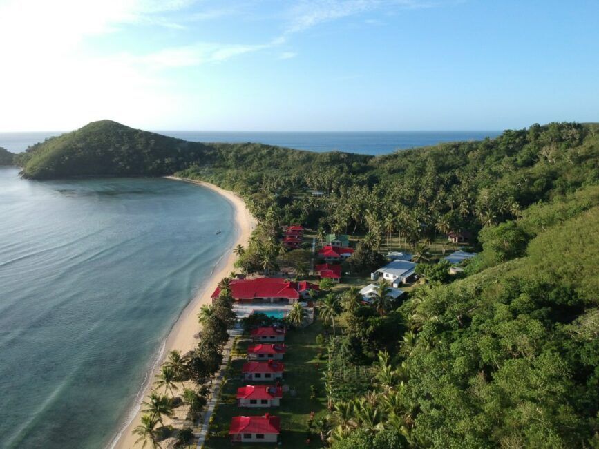 10 Best Backpacker Resorts in Fiji
