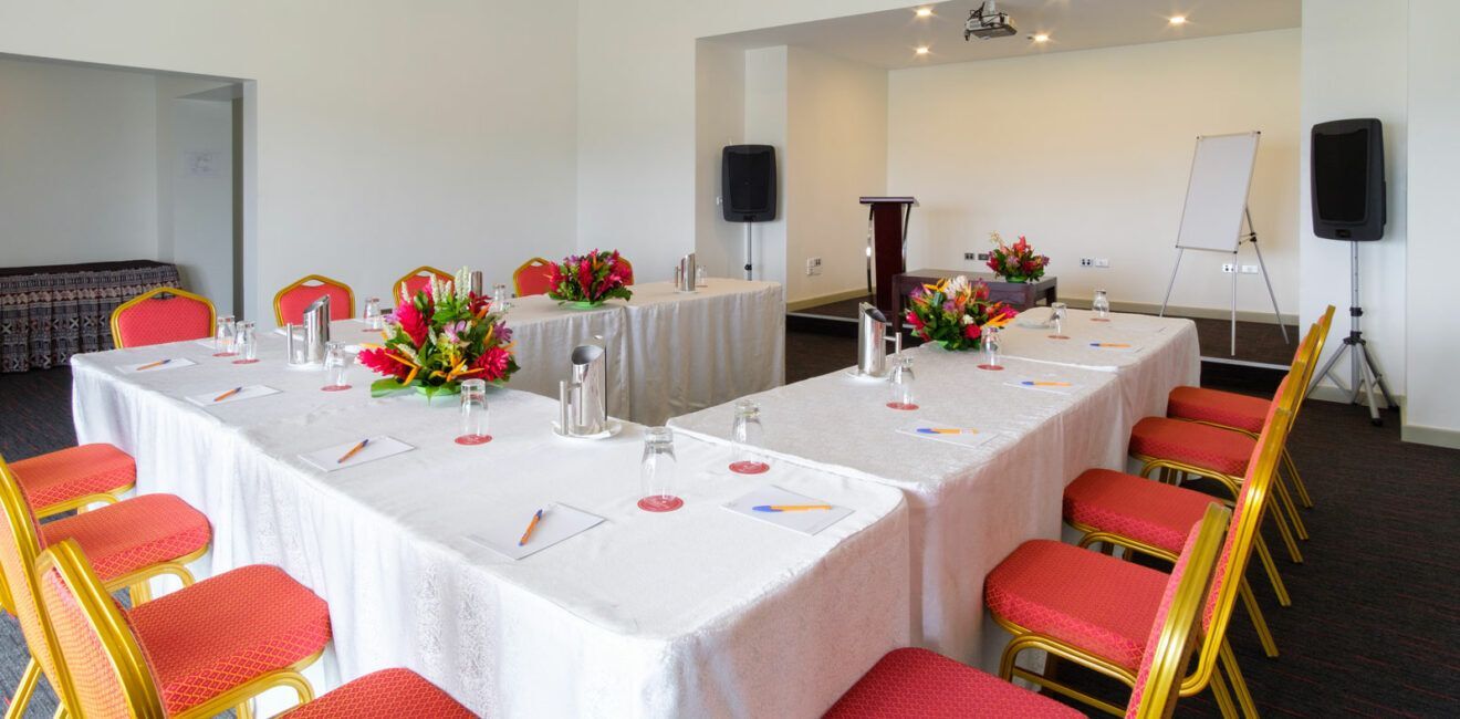 10 Best Conference Venues in Fiji