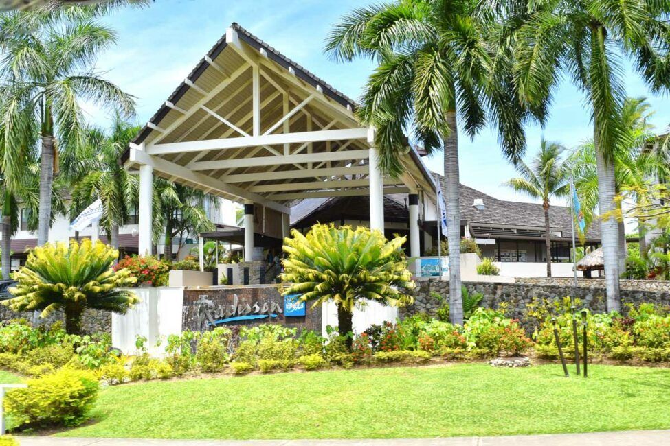 10 Best Resorts on Viti Levu