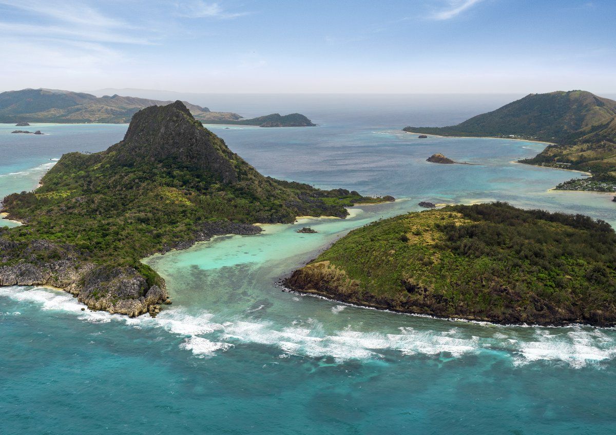 10 Best Fiji Shore Excursions