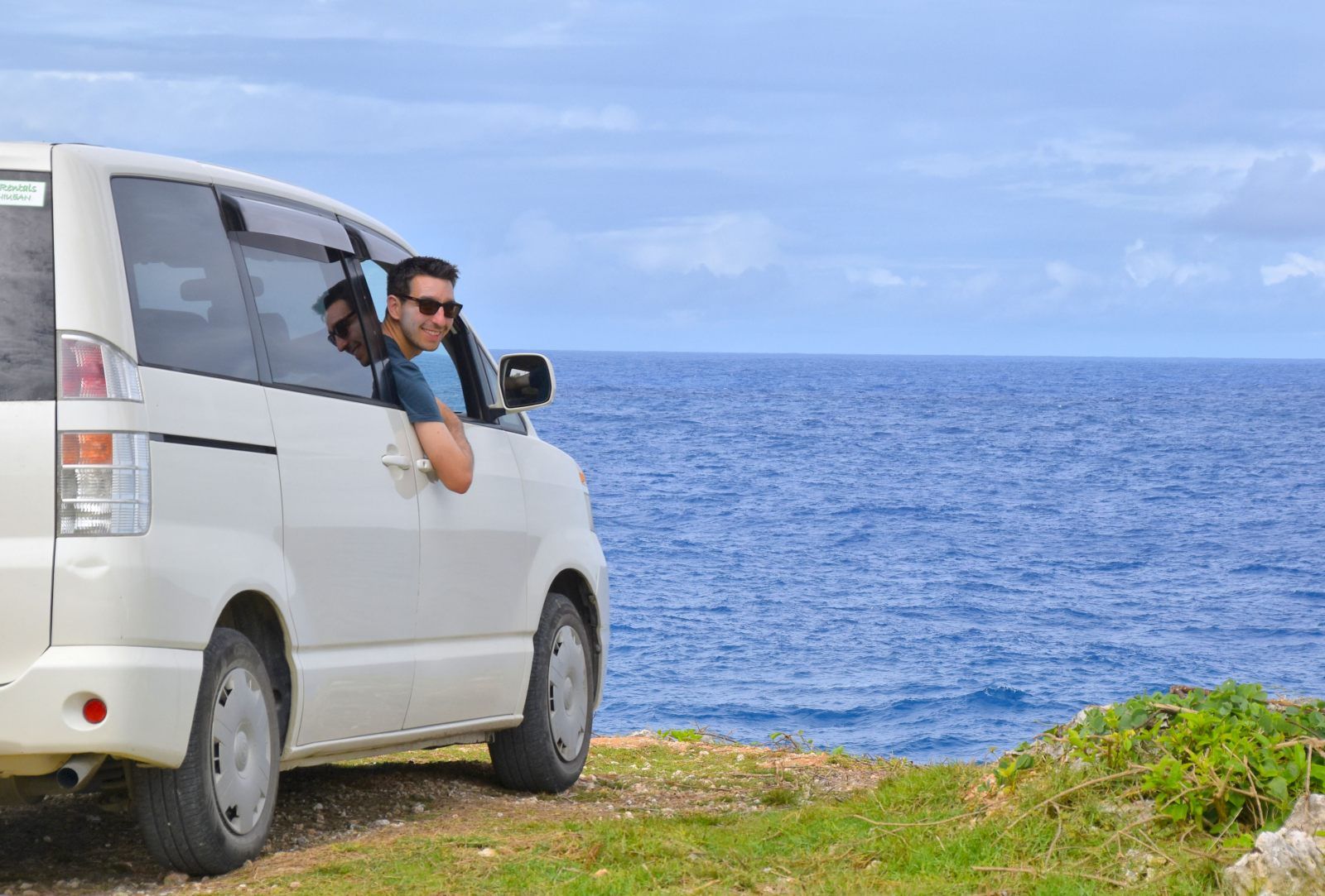 The Best Car Rentals on the Coral Coast