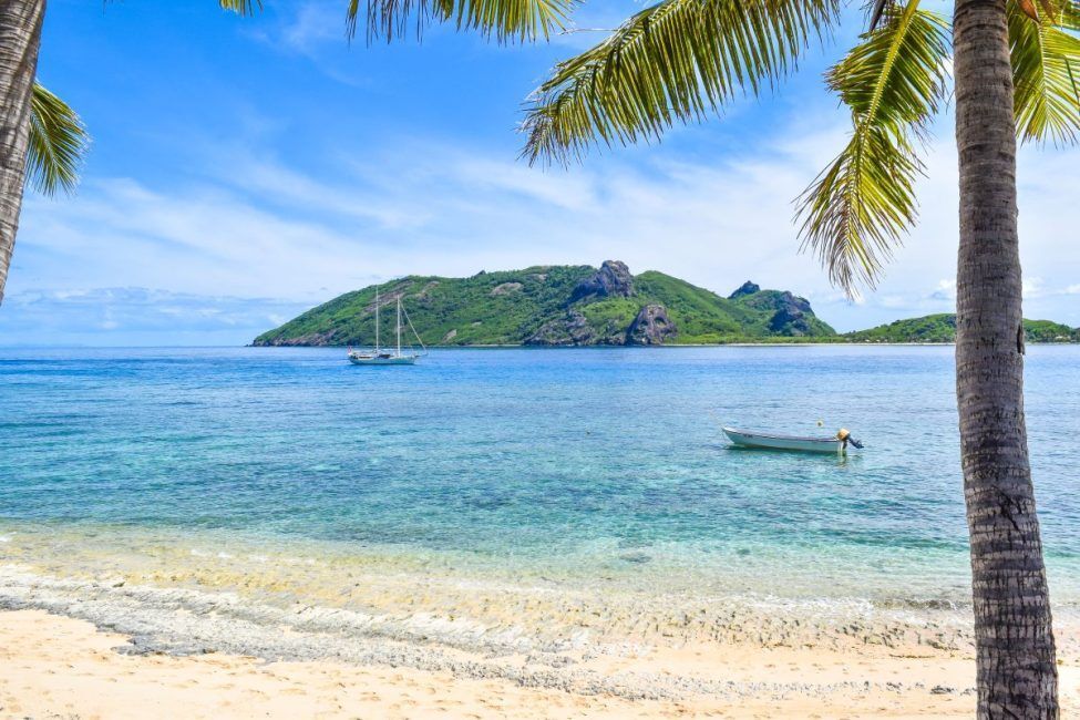 The Best Time to Visit Fiji: 🗓️ A Month-by-Month Guide