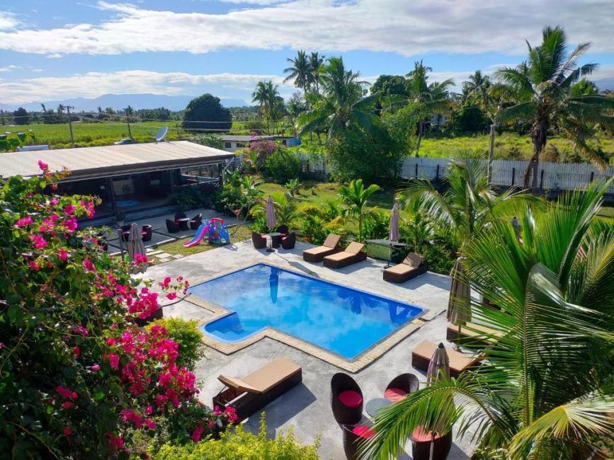 15 BEST Budget Accommodations in Nadi 💸 [2024]