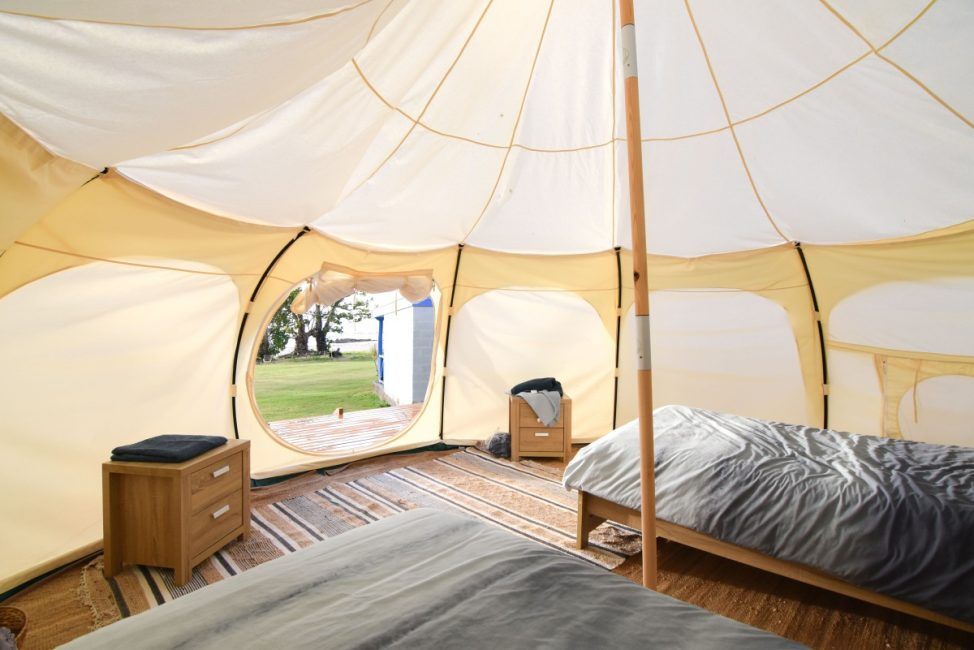 5 Best Glamping Accommodations in Fiji [2024]