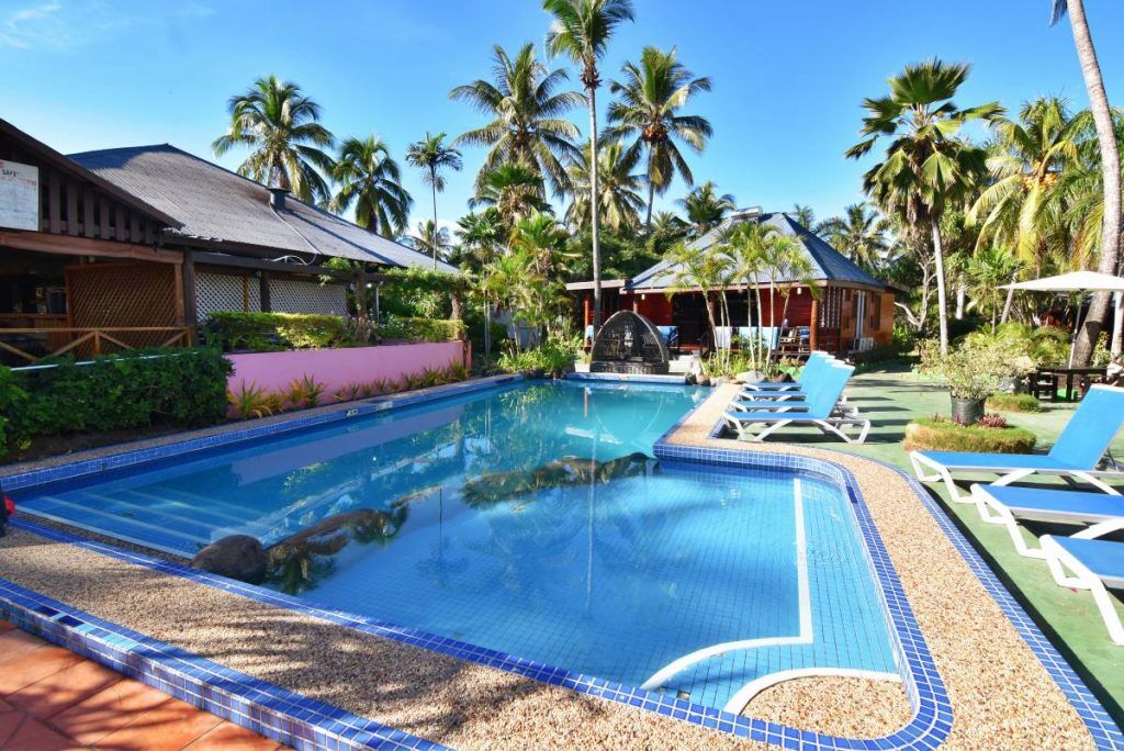 20 BEST Resorts in Nadi ⛱️ [2024] - Fiji Pocket Guide